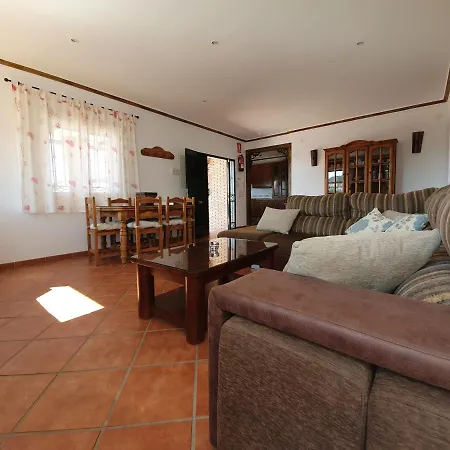 Villa Angelyn *