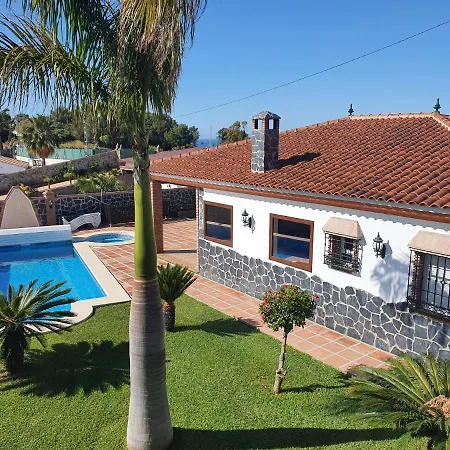 Villa Angelyn *