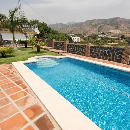 Angelyn Villa Nerja