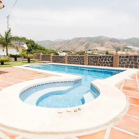 Villa Angelyn *