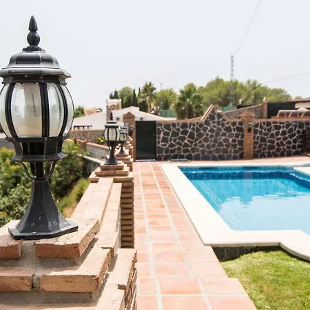 Angelyn וילה נרחה