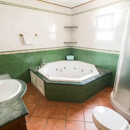 Villa Angelyn Nerja