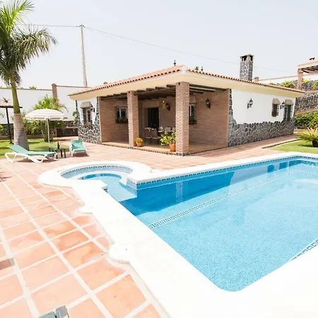 Villa Angelyn *