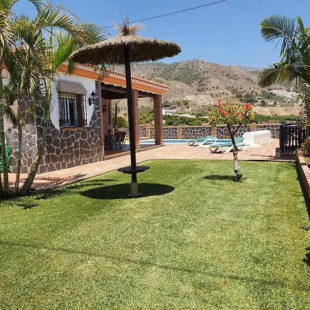 Villa Angelyn