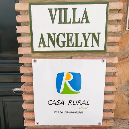 Angelyn Villa