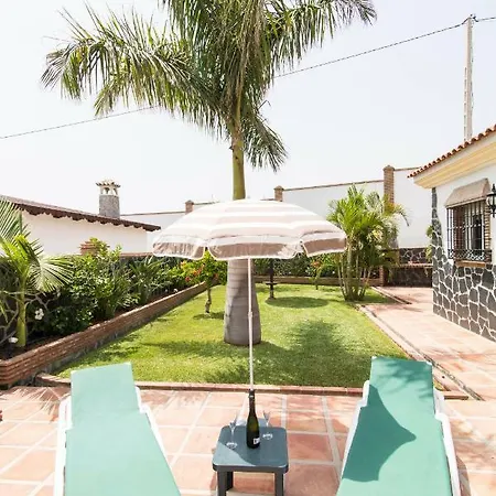 Villa Angelyn *